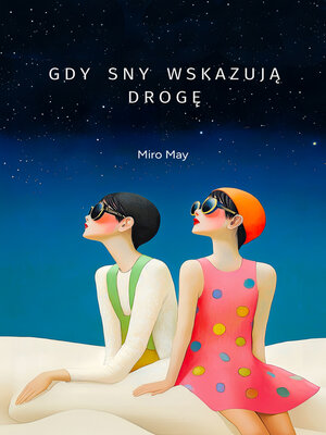 cover image of Gdy sny wskazują drogę